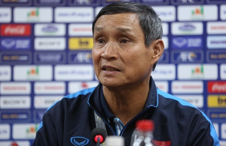 HLV ĐT Việt Nam nói điều xót xa sau chiến tích World Cup