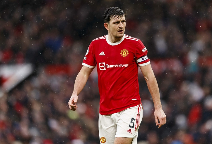 Harry Maguire: Hãy dẹp tan ‘drama’ bằng màn trình diễn trên sân