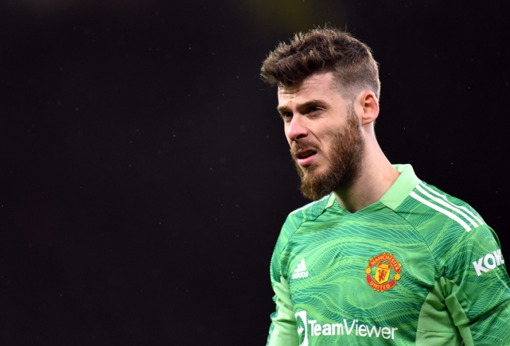 De Gea có nên ở lại Old Trafford?