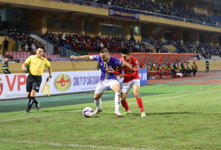 Hà Nội FC: Những bài toán của HLV Chun Jae Ho