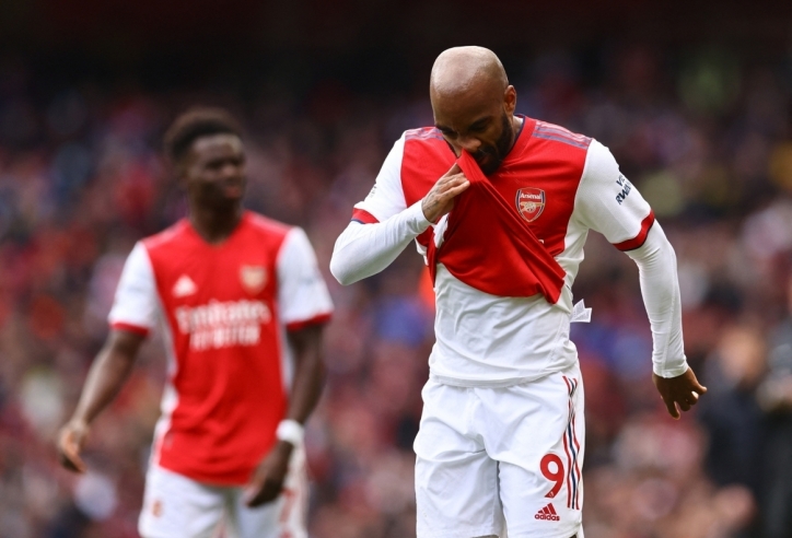 Arsenal: Sự bất ổn trong khúc cua quan trọng