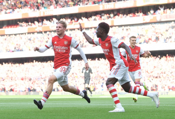 Arsenal và cơ hội hiện thực hóa giấc mơ 5 năm dang dở