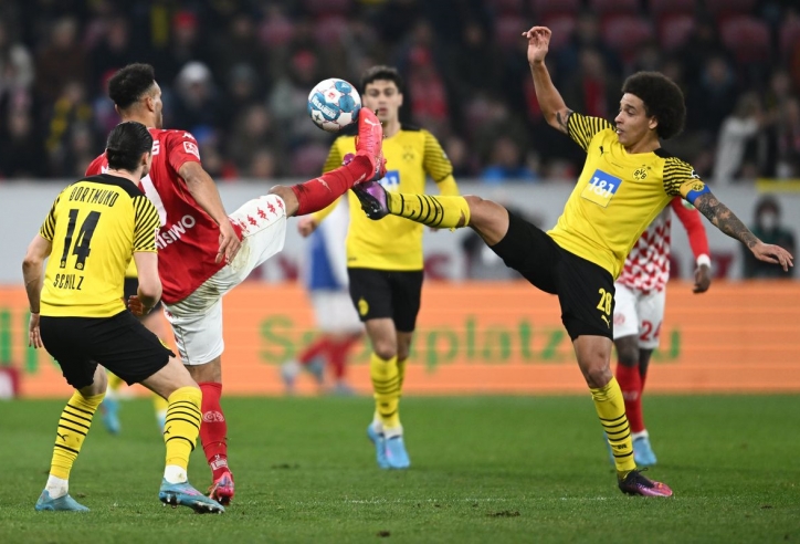 Nhận định, dự đoán Dortmund vs Mainz, 20h30 ngày 27/05/2023