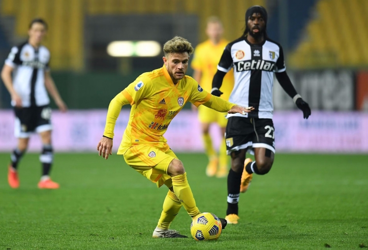 Nhận định, dự đoán Cagliari vs Parma, 01h30 ngày 31/05/2023