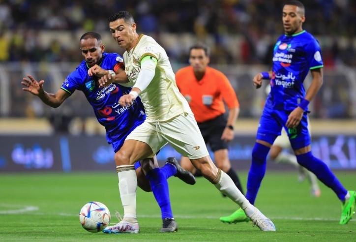 Nhận định, dự đoán Al Nassr vs Al Fateh, 01h00 ngày 01/06/2023