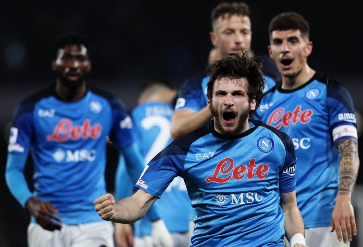 Nhận định, dự đoán Bologna vs Napoli, 23h00 ngày 24/09/2023