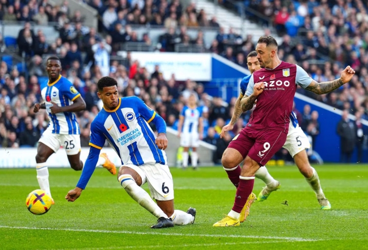 Nhận định, dự đoán Aston Villa vs Brighton, 18h30 ngày 30/09/2023