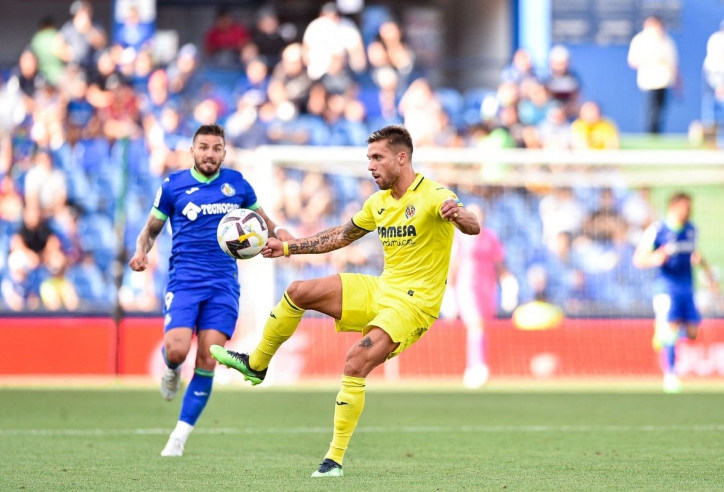 Nhận định, dự đoán Getafe vs Villarreal, 19h00 ngày 30/09/2023