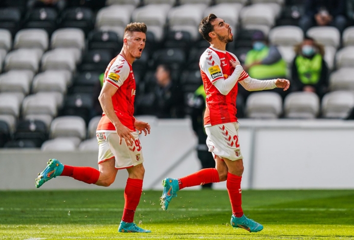 Nhận định, dự đoán Union Berlin vs Braga, 20h00 ngày 03/10/2023