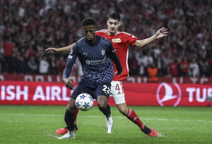 Nhận định, dự đoán Braga vs Union Berlin, 03h00 ngày 30/11/2023