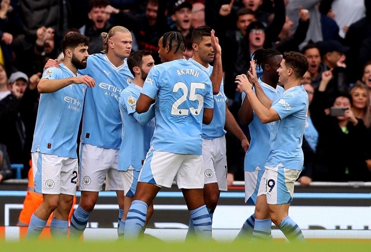 Nhận định, dự đoán Aston Villa vs Man City, 03h15 ngày 07/12/2023