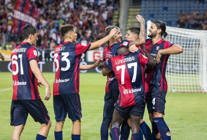 Nhận định, dự đoán Cagliari vs Sassuolo, 02h45 ngày 12/12/2023