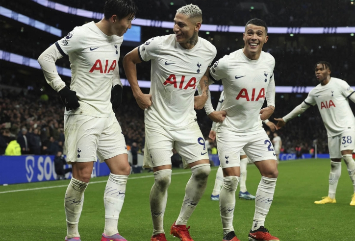 Nhận định, dự đoán Tottenham vs Manchester City, 03h00 ngày 27/01/2024