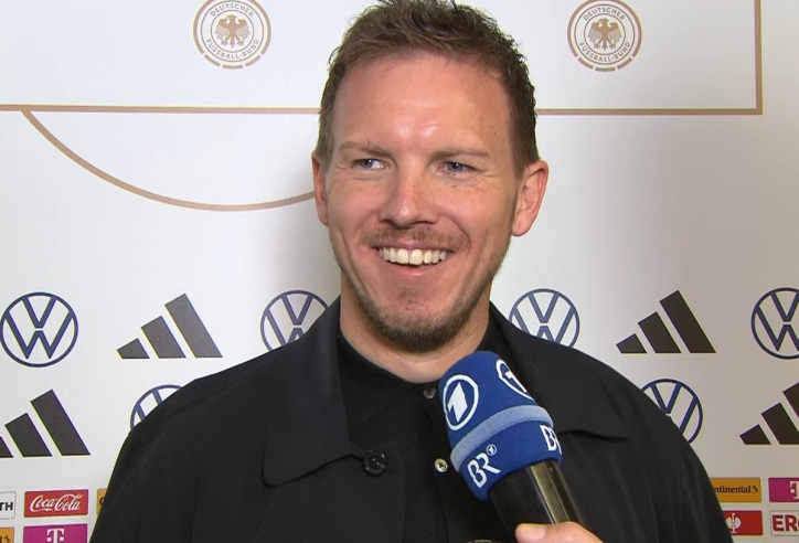 Trở lại sau 3 năm, Toni Kroos khiến HLV đội tuyển Đức phải kinh ngạc