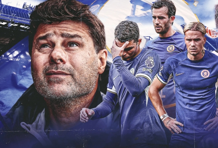 Pochettino tin Chelsea nên đứng thứ 4 Ngoại hạng Anh vì 1 lý do