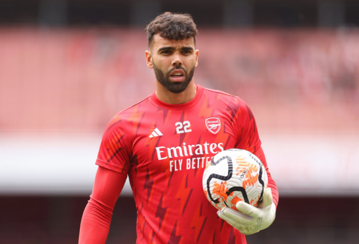 Thắng dễ Luton Town, Arsenal bất ngờ lộ ra điểm yếu khó tin
