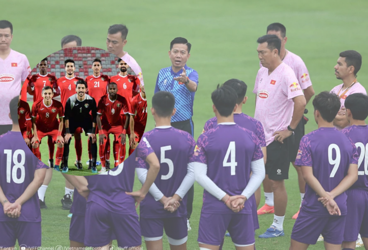 Dự đoán kết quả U23 Việt Nam và U23 Jordan? U23 Việt Nam từng thua U23 Jordan trên đất Qatar