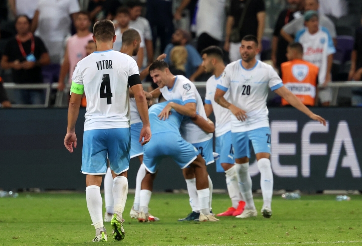 Nhận định, dự đoán Hungary vs Israel, 23h00 ngày 08/06/2024