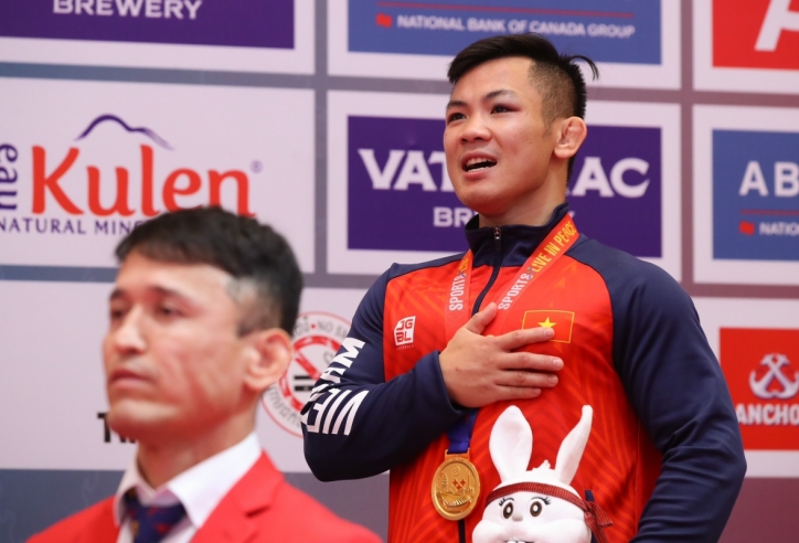LION Championship 14: “Quỷ lùn” Đào Hồng Sơn xuất trận hạng cân 56kg