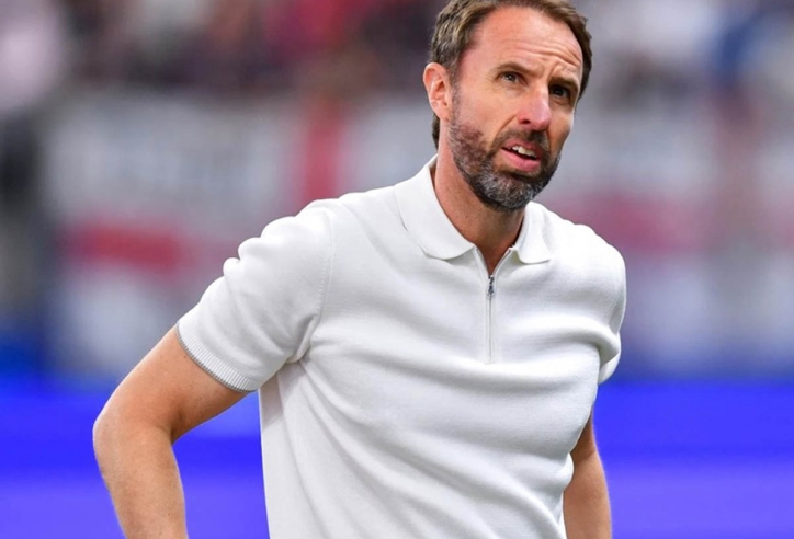 Southgate: 'Tôi không hề nhớ ĐT Anh một chút nào'