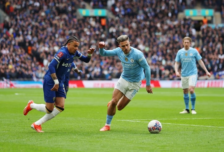 Nhận định, dự đoán Chelsea vs Man City, 04h30 ngày 04/08/2024