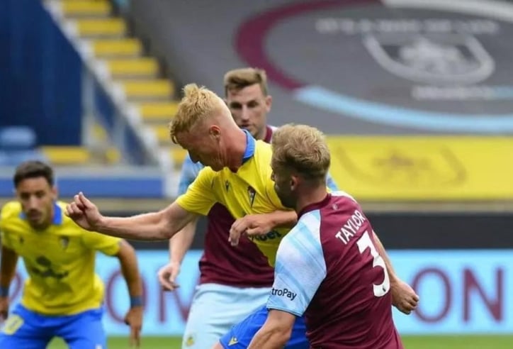 Nhận định, dự đoán Cadiz vs Burnley, 0h00 ngày 05/08/2024