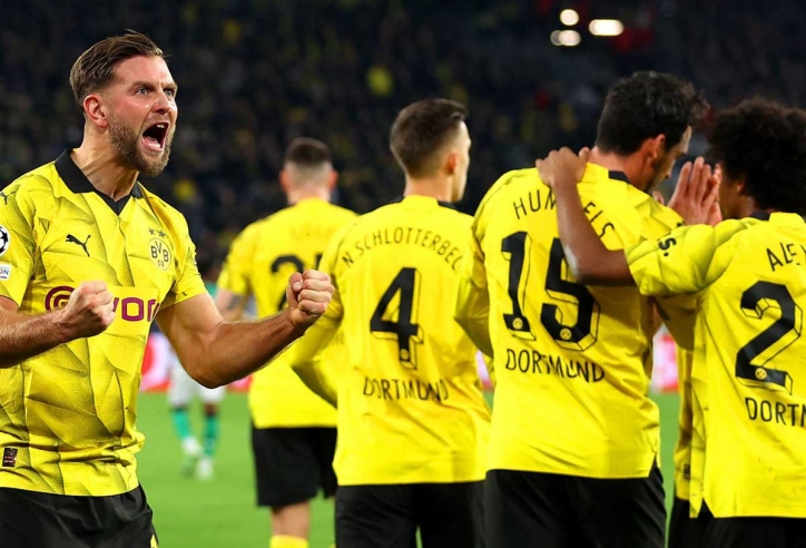 Nhận định, dự đoán Dortmund vs Villarreal, 23h30 ngày 06/08/2024