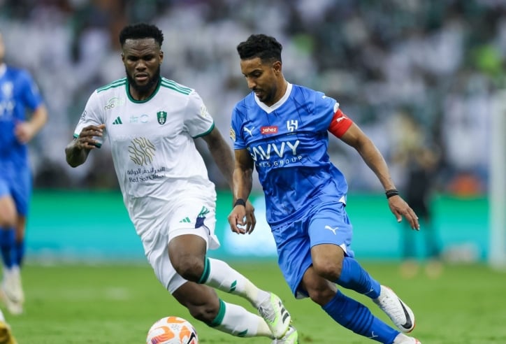 Nhận định, dự đoán Al Hilal vs Al Ahli, 23h00 ngày 13/08/2024