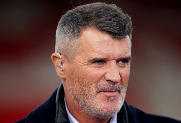 Roy Keane chỉ ra vấn đề của MU sau thất bại trước Man City