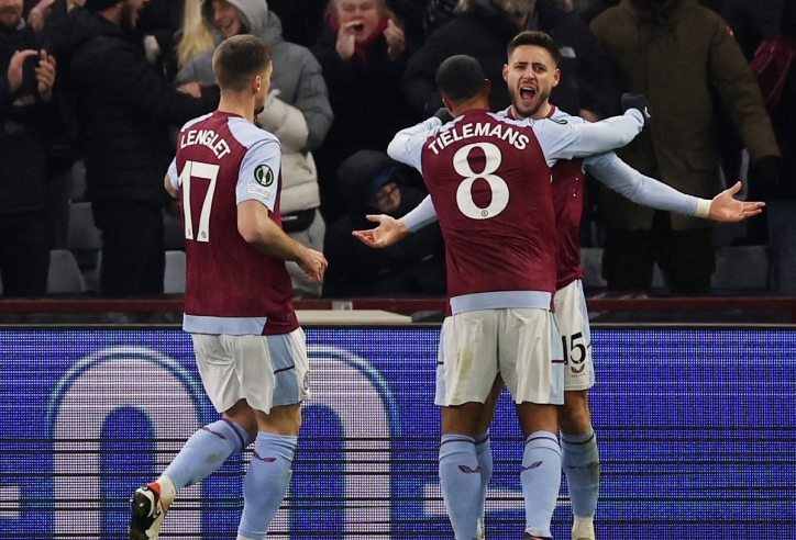 Nhận định West Ham vs Aston Villa: Chương mới bắt đầu