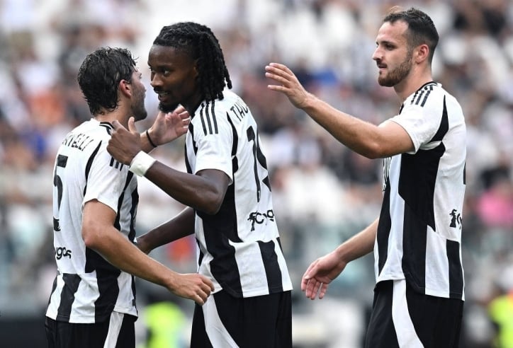 Nhận định Juventus vs Como: Bà đầm già có trọn 3 điểm