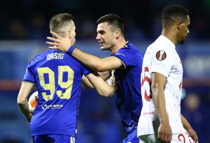 Nhận định Dinamo Zagreb vs Qarabag: Đường đến UEFA Champions League