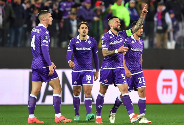 Nhận định Fiorentina vs Puskas FC: Tiếp tục chinh phục Conference League