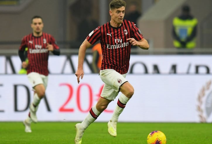 Nhận định Parma vs AC Milan: Trở lại mạch thắng