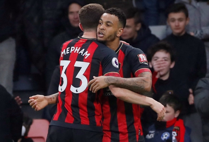 Nhận định Everton vs Bournemouth: Chia điểm tại Goodison Park