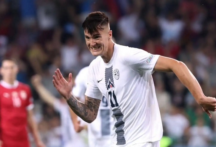Nhận định Slovenia vs Kazakhstan: Ca khúc khải hoàn trên sân nhà