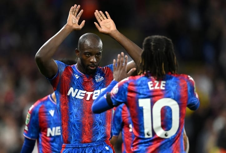 Nhận định Crystal Palace vs Leicester: Cùng chung mục tiêu chiến thắng