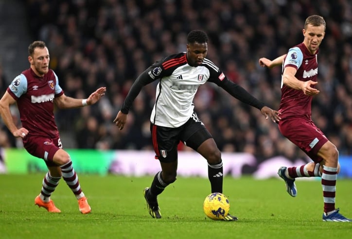 Nhận định Fulham vs West Ham: Đối thủ ngang cơ