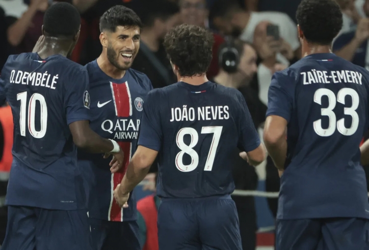 Nhận định PSG vs Brest: Củng cố ngôi đầu bảng