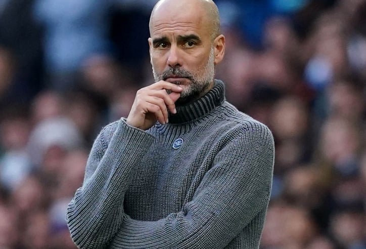 Pep Guardiola đánh giá bại tướng sẽ là HLV xuất sắc của tương lai