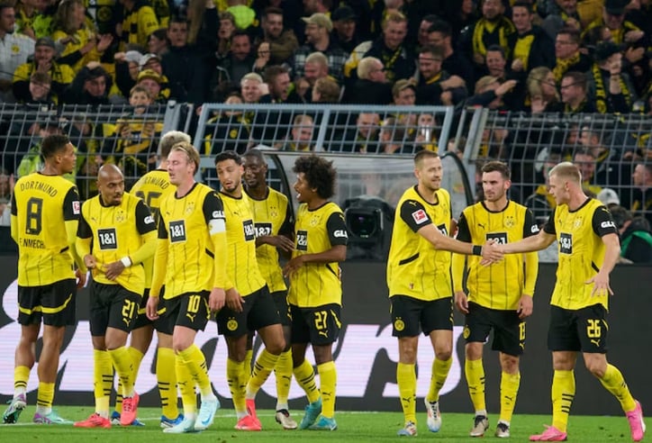 Nhận định Club Brugge vs Dortmund: Con mồi quen thuộc