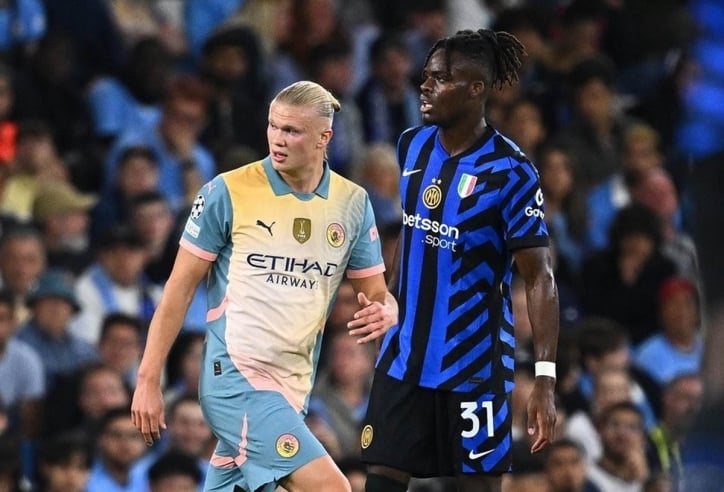 5 điều rút ra sau trận Man City hòa kém cỏi trước Inter