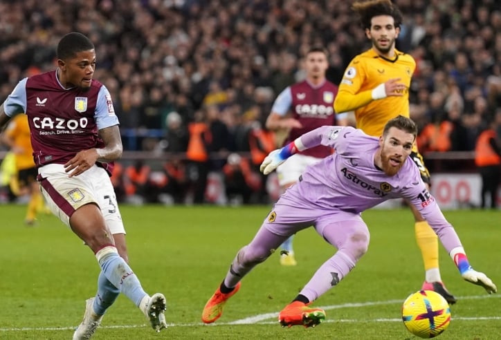 Nhận định Aston Villa vs Wolves: Bầy sói lại bị bắt nạt