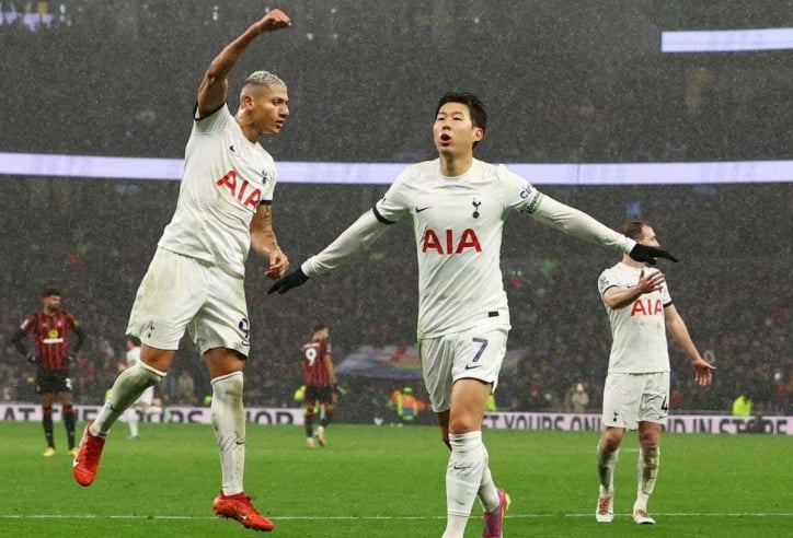 Nhận định Tottenham vs Brentford: Gà Trống cất tiếng gáy