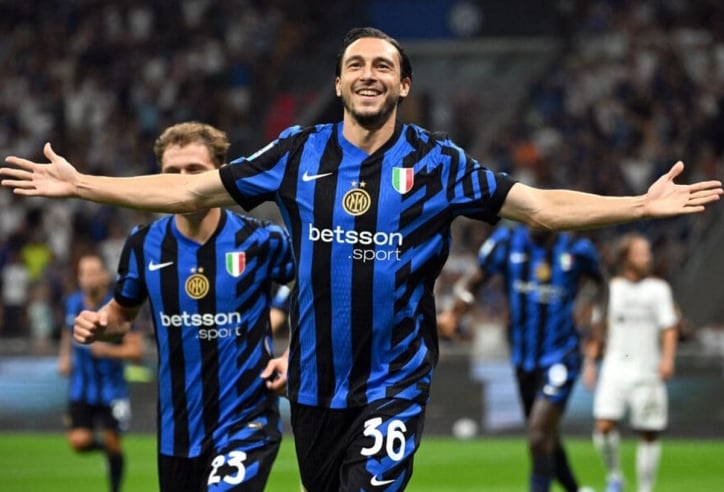 Nhận định Inter Milan vs AC Milan: Thành Milan nhuộm sắc xanh