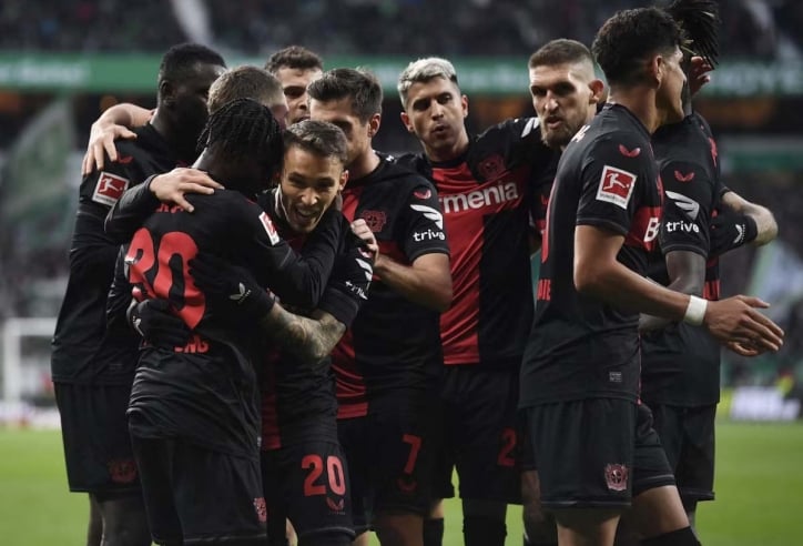 Nhận định Bayer Leverkusen vs Wolfsburg: Nhiệm vụ giành 3 điểm