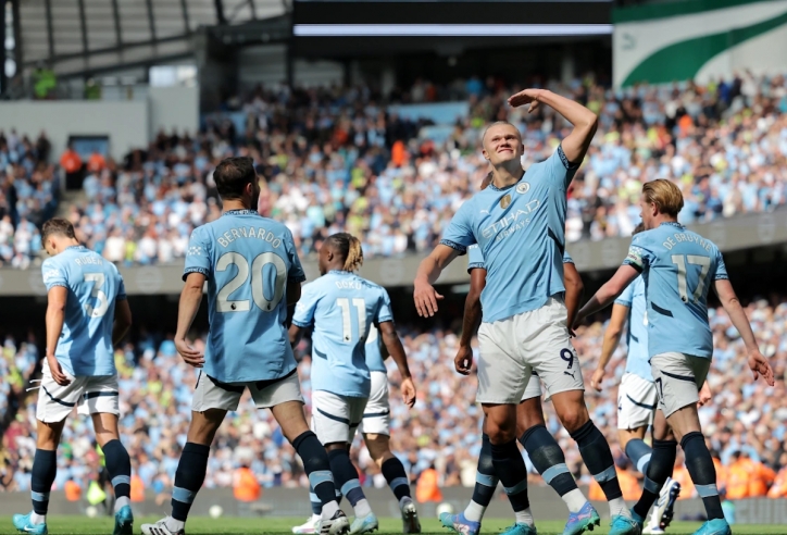 Nhận định Man City vs Watford: Nhẹ nhàng giành vé đi tiếp