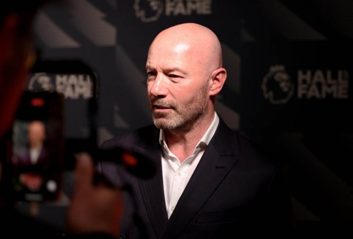 Alan Shearer đoán kết quả trận Aston Villa vs MU ra sao?