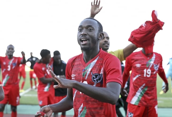 Nhận định Namibia vs Zimbabwe: Giành điểm đầu tiên