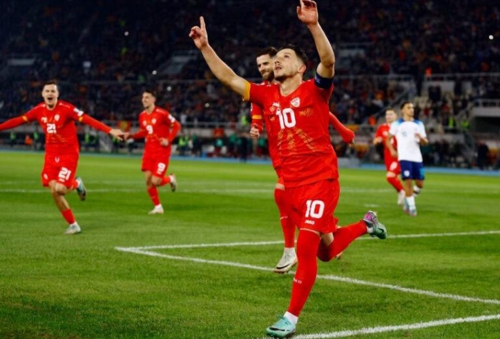 Nhận định Armenia vs Bắc Macedonia: Giữ vững ngôi đầu, 23h45 ngày 13/10